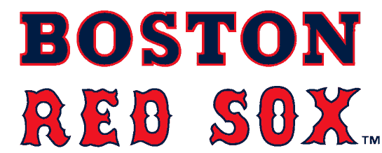 Boston Red Sox 1960-2008 Wordmark Logo t shirts DIY iron ons